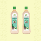 Cold Pressed Coconut Oil - Pack of 2