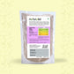 Naturalist Sprouted Ragi Flour - 1 Kg Pack of 2 (500 Grams Each)